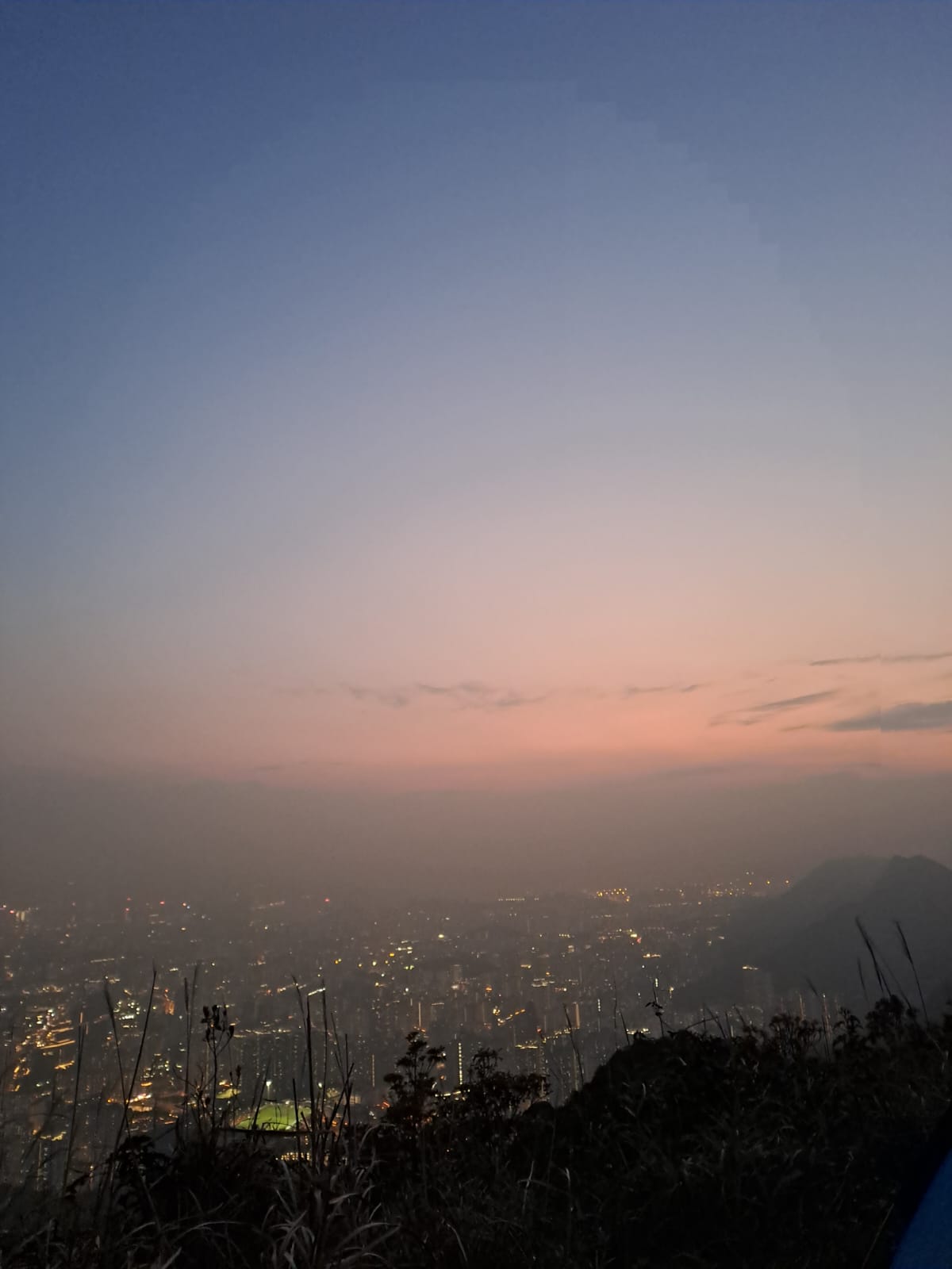 Hong Kong